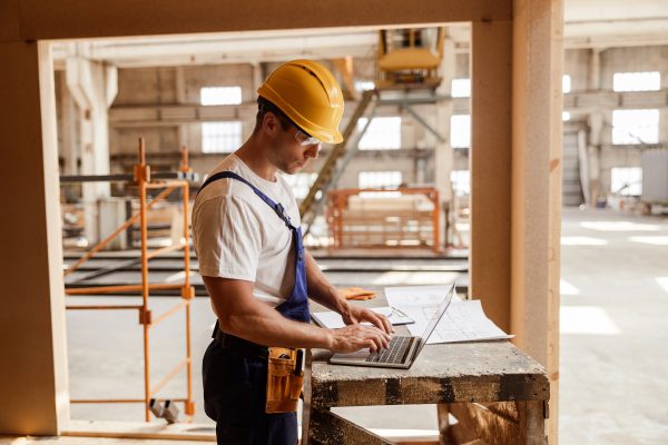 web design | sunshine coast | builder website design tradie web development