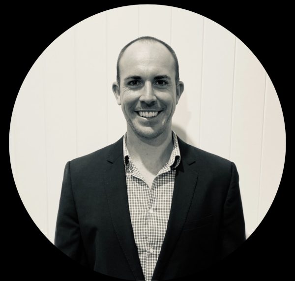 Andrew lead website designer | creative website designs sunshine coast | wordpress website designer