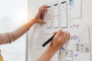 website designer | web design | web developer | sunshine coast local website marketing